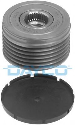 Муфта генератора DAYCO ALP2349