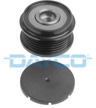 Муфта генератора DAYCO ALP2350