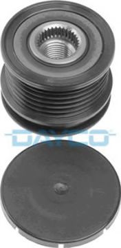 Муфта генератора DAYCO ALP2354