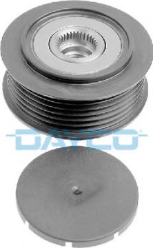 Муфта генератора DAYCO ALP2355