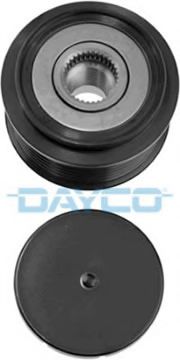 Муфта генератора DAYCO ALP2356