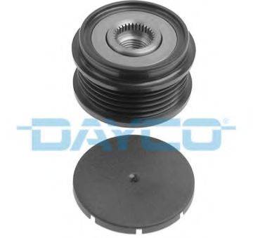 Муфта генератора DAYCO ALP2360
