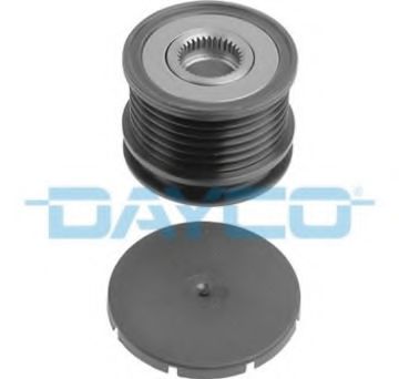 Муфта генератора DAYCO ALP2362