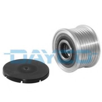 Муфта генератора DAYCO ALP2365