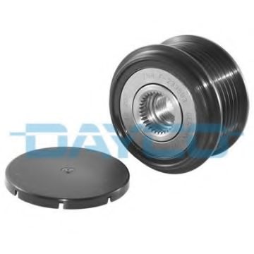 Муфта генератора DAYCO ALP2367