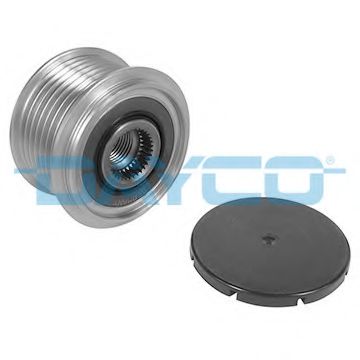 Муфта генератора DAYCO ALP2368