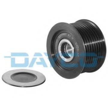 Муфта генератора DAYCO ALP2372