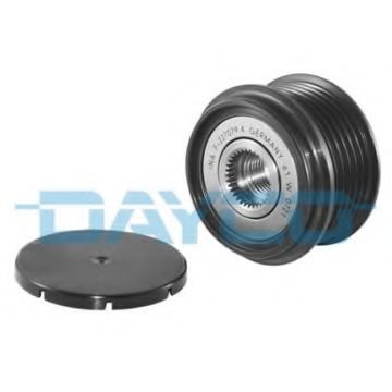 Муфта генератора DAYCO ALP2373