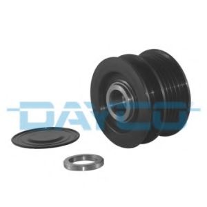 Муфта генератора DAYCO ALP2374