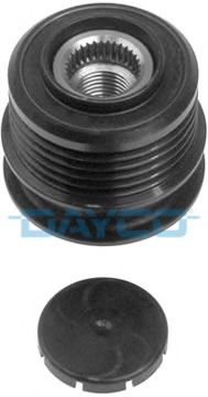 Муфта генератора DAYCO ALP2376