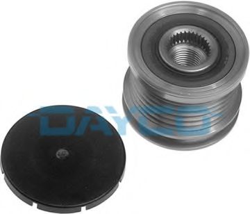 Муфта генератора DAYCO ALP2377
