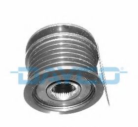 Муфта генератора DAYCO ALP2378
