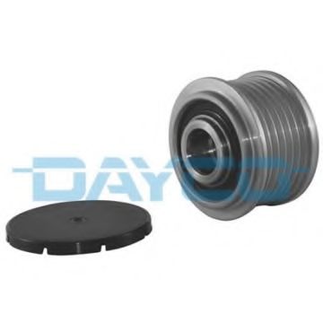 Муфта генератора DAYCO ALP2379