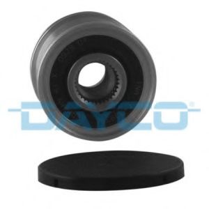 Муфта генератора DAYCO ALP2380