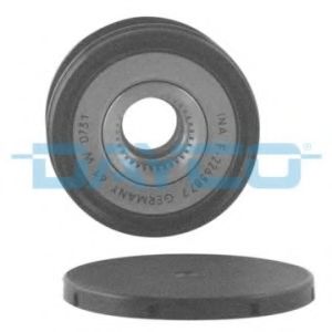 Муфта генератора DAYCO ALP2381
