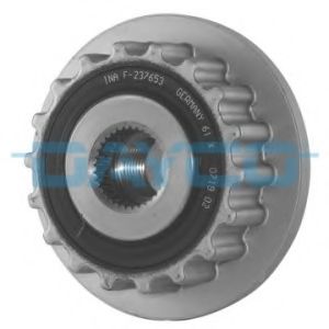 Муфта генератора DAYCO ALP2382