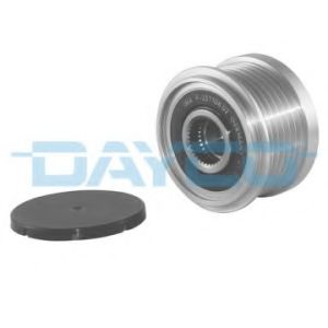 Муфта генератора DAYCO ALP2383