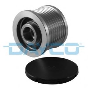 Муфта генератора DAYCO ALP2384