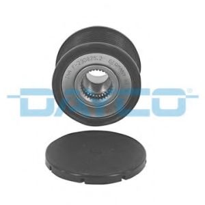 Муфта генератора DAYCO ALP2386