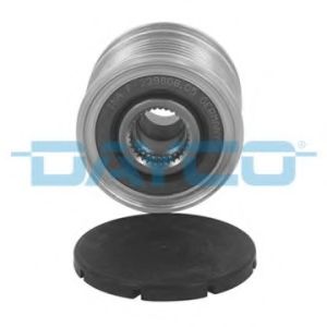 Муфта генератора DAYCO ALP2389