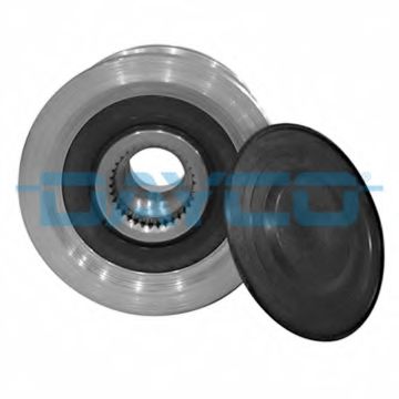 Муфта генератора DAYCO ALP2395