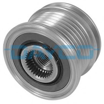 Муфта генератора DAYCO ALP2396