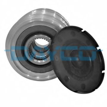 Муфта генератора DAYCO ALP2398