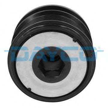 Муфта генератора DAYCO ALP2401
