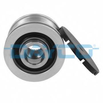Муфта генератора DAYCO ALP2403