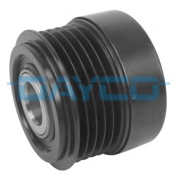 Муфта генератора DAYCO ALP2405