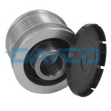Муфта генератора DAYCO ALP2407
