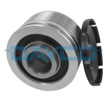 Муфта генератора DAYCO ALP2408