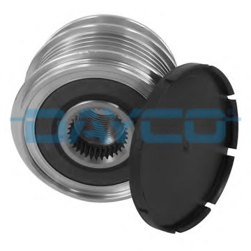 Муфта генератора DAYCO ALP2409