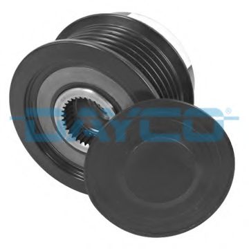 Муфта генератора DAYCO ALP2411