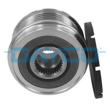 Муфта генератора DAYCO ALP2415