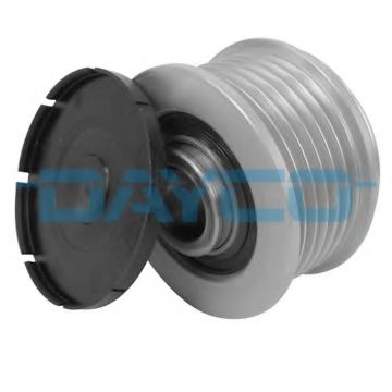Муфта генератора DAYCO ALP2416