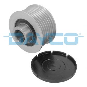 Муфта генератора DAYCO ALP2422