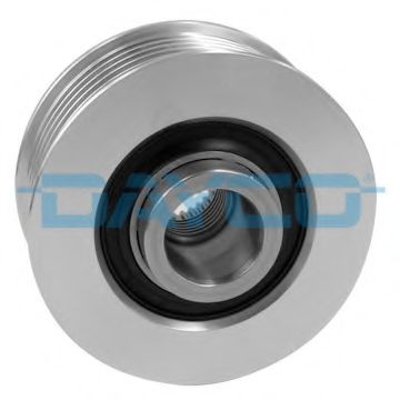 Муфта генератора DAYCO ALP2424