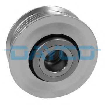 Муфта генератора DAYCO ALP2426
