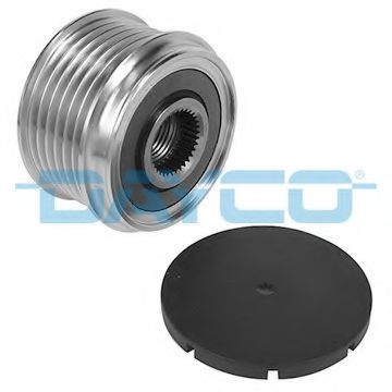 Муфта генератора DAYCO ALP2430