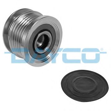 Муфта генератора DAYCO ALP2431