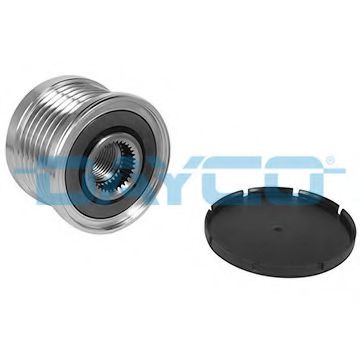 Муфта генератора DAYCO ALP2432