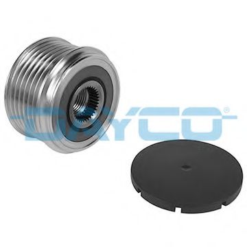 Муфта генератора DAYCO ALP2435