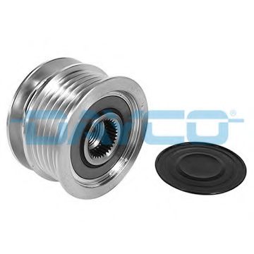 Муфта генератора DAYCO ALP2437
