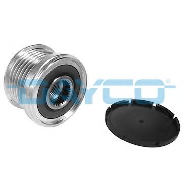 Муфта генератора DAYCO ALP2438