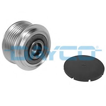Муфта генератора DAYCO ALP2439