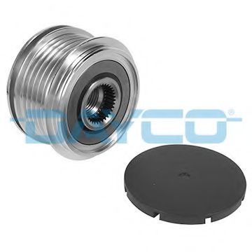 Муфта генератора DAYCO ALP2441
