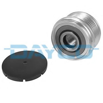 Муфта генератора DAYCO ALP2442