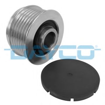 Муфта генератора DAYCO ALP2449