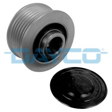 Муфта генератора DAYCO ALP2451